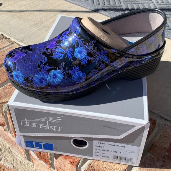 dansko lt pro